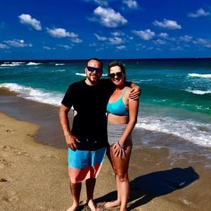 Meet your Posher, Becca